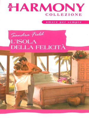 cover image of L'isola della felicità